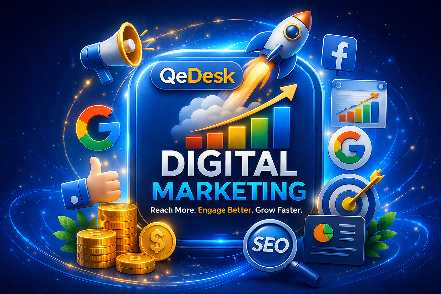 Digital Marketing