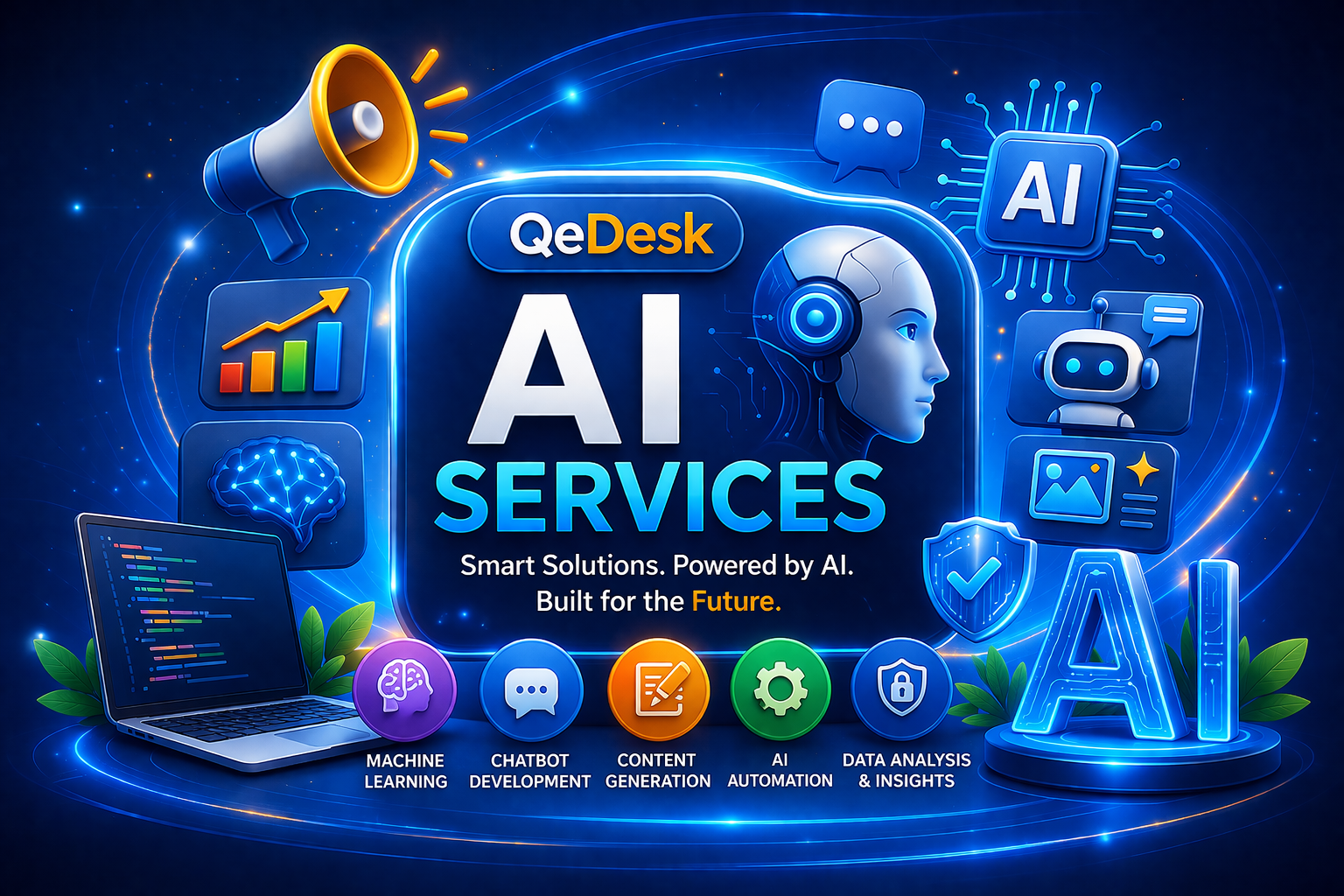 AI Services