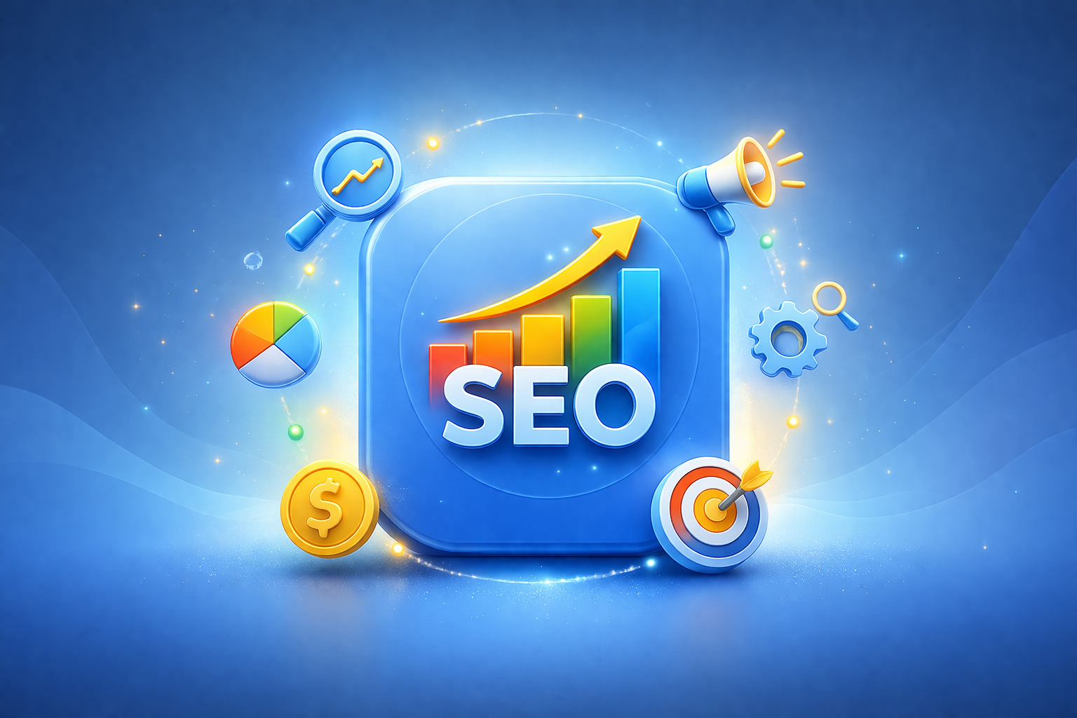 SEO Services