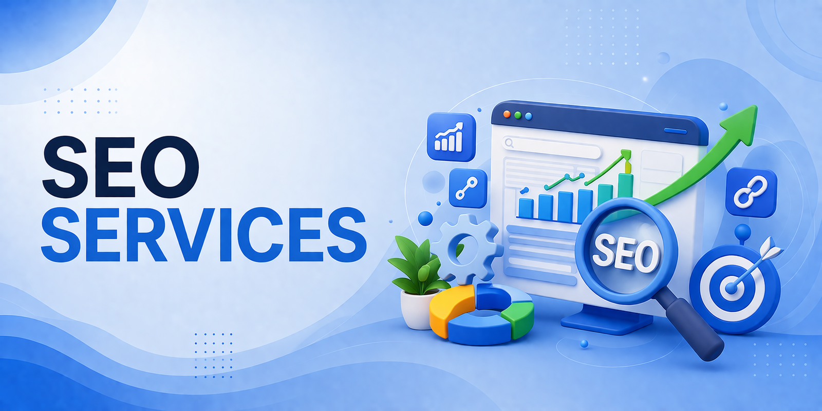 SEO Services